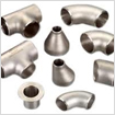 904L, SM06-254 Pipe Fittings