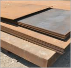 Abrasion Resistant Steel Plate