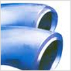 Alloy Steel Pipe Fittings & LR Bends