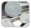 Duplex Stainless Steel Round