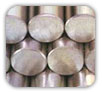 Nickel Alloy Round 