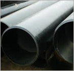 Steel Pipes Tubes