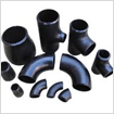 Carbon Steel Pipe Fittings & LR Bends