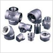 Duplex Pipe Fittings