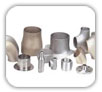 Titanium Pipe Fittings 