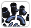 Alloy Steel Pipe Fittings & LR Bends 