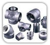 Duplex Pipe Fittings 