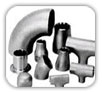 Inconel & Model Pipe Fittings 