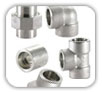 Nickel Pipe Fittings 