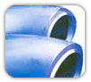 Stainless Steel Pipe Fittings & LR Bends 