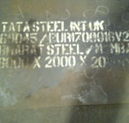 Abrasion Resistant Steel Plate