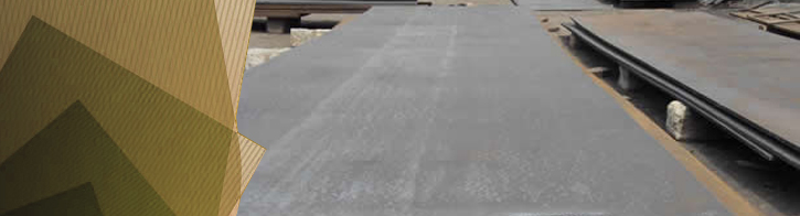 steel plate sheet