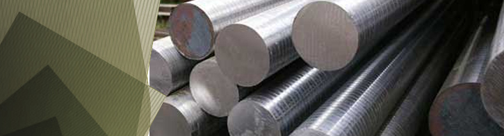 Stainless Steel Round Bar