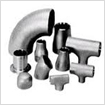 Inconel & Monel Pipe Fittings