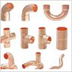 Nickel Pipe Fitting