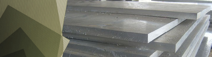 Offshore Structural Steel Plate