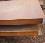 Offshore Structural Steel Plate