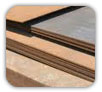 Abrasion Resistant Steel Plate Suppliers Stockist Distributors Exporters Dealers in Iran