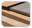 Abrasion Resistant Steel Plate Suppliers Stockist Distributors Exporters Dealers in Rajkot