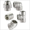 Stainless Steel Pipe Fittings & LR Bends