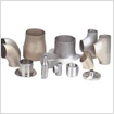 Titanium Pipe Fittings