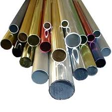 Aluminum Plate