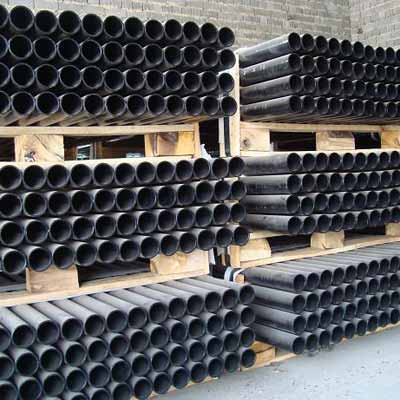 sheet of steel