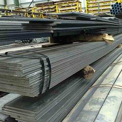 metal plates
