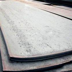 metal plates