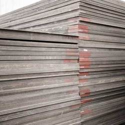 metal plates