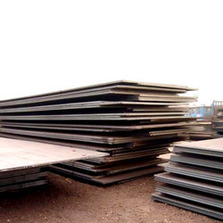 metal plates